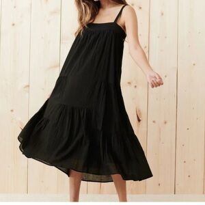 Jenni Kayne size Small Black